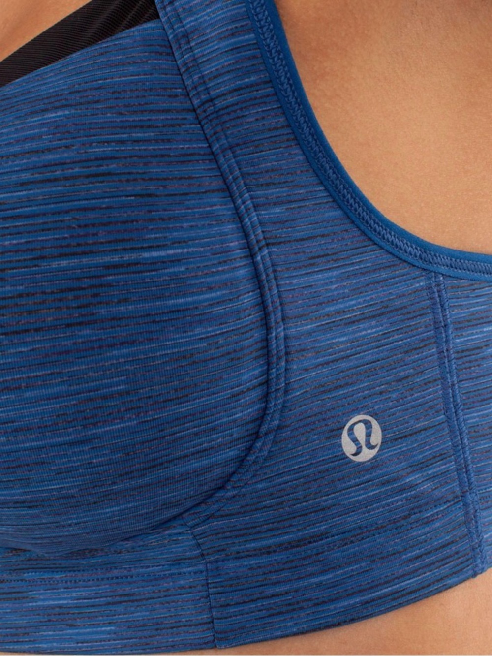 Lululemon Ta Ta Tamer II
Wee Are From Space Limitless Blue Black / Black - Picture 2 of 6